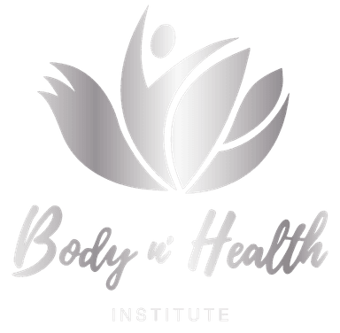 Body & Health Logo Oficial