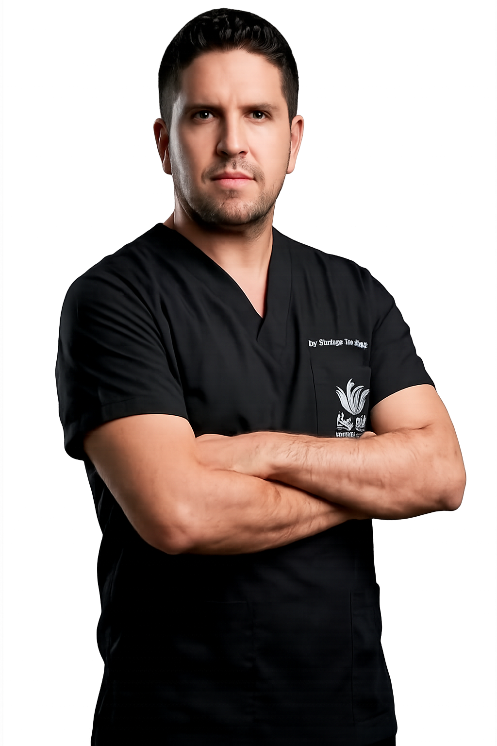 Dr. Santiago López Vega